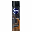 Дезодорант NIVEA Men Ultra Carbon Спрей 150 мл