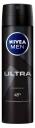 Антиперспирант спрей мужской NIVEA MEN Ultra, 150 мл