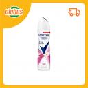 Антиперспирант спрей Рексона Усиленная защита Яркий букет