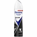 Антиперспирант Rexona Невидимая на черном и белом 150 мл