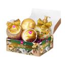 Набор средств для ухода за телом 7DAYS Набор косметики для ухода, подарочный MAGIC DELIGHT 03