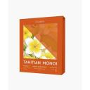 Подарочный набор для придания объёма Tahitian Monoi 2x200 мл