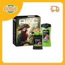 Подарочный набор Акс Эпик Фреш (дезодорант, гель-шампунь)