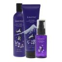 Набор для ухода за волосами BIGAKU Набор Extra Damaged Bleached&Coloured Hair