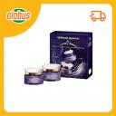 Подарочный набор Чёрный Жемчуг Лифтинг-эффект (крем для лица)