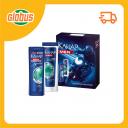 Подарочный набор Клиар Men Sport Collection (гель для душа, шампунь-бальзам)