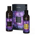 Набор для ухода за волосами ESTEL PROFESSIONAL Набор для волос VIOLET цветочный