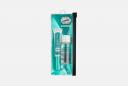 Набор: Водостойкая тушь для ресниц + ремувер Mascara + Remover 2 шт HOLIKA HOLIKA