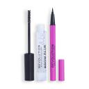 Набор средств для макияжа REVOLUTION MAKEUP Набор Eye & Brow Icons