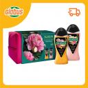 Подарочный набор Palmolive Роскошь масел (гель для душа)