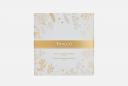 Набор для ухода за кожей лица Wrinkle correcting ritual 2 шт THALGO