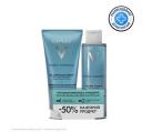 Виши Пюрте Термаль набор гель очищ. д/умыв. 200мл+тоник совершенствующий 200мл