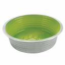 Миска для животных FOXIE Rivel Shade Bowl металлическая 700 мл