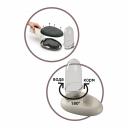 Кормушка для собак Imac CIOTTOLI Dispenser автоматическая для животных черная 3 л