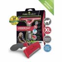 FURminator Dog Undercoat XL Long Hair 12 YA фурминатор для взрослых собак гигантских пород с длинной шерстью для всех возрастов породы гигантского размера Китай 1 уп. х 1 шт. х 0.294 кг