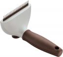 Расчёска Hunter Detangling currycomb Spa self-cleaning large Расчёска Hunter Detangling currycomb Spa self-cleaning large