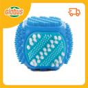 Игрушка-щетка для собак Triol Кубик