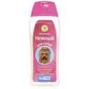 Шампунь Нежный , 270 мл , 270 г