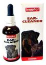 Лосьон для ухода за ушами у кошек и собак Ear-Cleaner, 50 мл