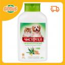 Шампунь для кошек и собак гипоаллергенный Чистотел