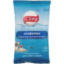 Салфетки Cliny , 60 г