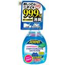 Уничтожитель меток и запахов для кошачьего туалета Premium Pet Japan Joypet натуральный 270 мл (1 шт)