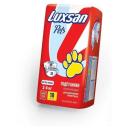Подгузники для собак Luxsan Pets XSmall 11х10 см 18 шт. 1 шт. 11 см 10 см красный XS