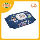 Влажные салфетки универсальные PrettyPet с ароматом Морской бриз