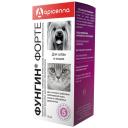 Раствор Apicenna Фунгин Форте 12 мл 1 шт. 1 шт. Россия