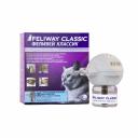 Ceva Feliway Classic диффузор + флакон для коррекции поведения кошек - 48 мл антигадин для всех возрастов Франция 1 уп. х 1 шт. х 0.155 кг