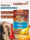 Лекарственные препараты CitoDerm