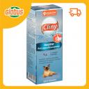 Паста для вывода шерсти для кошек Cliny