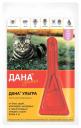Капли инсектоакарицидные для кошек apicenna Дана Ультра, масса более 4 кг, 0,64 мл