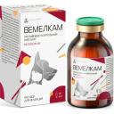 Инъекции NITA-FARM Вемелкам 20 мл 1 шт. 60 г 1 шт. Россия