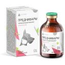 Инъекции NITA-FARM Преднифарм 50 мл 1 шт. 1 шт. Россия