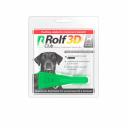RolfClub 3D капли для собак 40-60 кг от клещей, блох, вшей, власоедов 4 мл от вшей для взрослых породы крупного размера Россия 1 уп. х 1 шт. х 0.03 кг