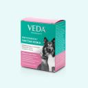 Таблетки VEDA Фитоэлита Чистая кожа 50шт. в уп. Россия 50 шт. 10 г 1 шт. Россия