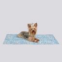 RURRI Плед для кошек и собак Звездочка, 50х75 см