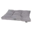 Лежак для собак и кошек Scruffs Manhattan mattress 100х70х12 см 100 см 70 см темно-серый 12 см