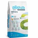 ALLEVA Care Adult Urinary 360° Сухой диетический корм для кошек, с куриным яйцом, 5 кг