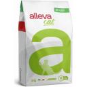 ALLEVA CARE ADULT URINARY 360 сухой корм для кошек 10 кг