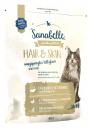 Сухой корм для кошек Sanabelle Hair&Skin 0,4 кг Сухой корм для кошек Sanabelle Hair&Skin 0,4 кг