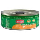 Корм для кошек Четвероногий Гурман Мясное ассорти, беззерновой, индейка 100 г (фарш)