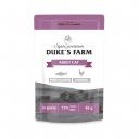 Корм для кошек DUKE`S FARM горбуша и курица 85 г
