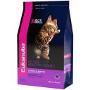 Корм для котят Eukanuba Healthy start, с курицей 5000 г