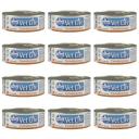 Корм для кошек Farmina Vet Life Convalescence в период восстановления после болезни, беззерновой 12 шт. x 85 г (суфле)