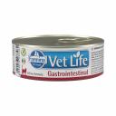 Консервы для кошек Farmina Vet Life Gastrointestinal, паштет, курица, 12шт по 85г