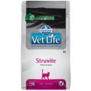 Корм для кошек Farmina Vet Life, для лечения МКБ 400 г