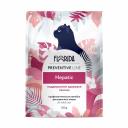 Florida Preventive Line Hepatic сухой диетический корм для взрослых кошек при заболеваниях печени - 500 г диетические супер премиум для всех возрастов с курицей для всех пород мешок Российский корм 1 уп. х 1 шт. х 0.5 кг