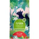 FLORIDA корм для взрослых стерилизованных кошек с ягненком и грушей 4 кг. х 1 шт.